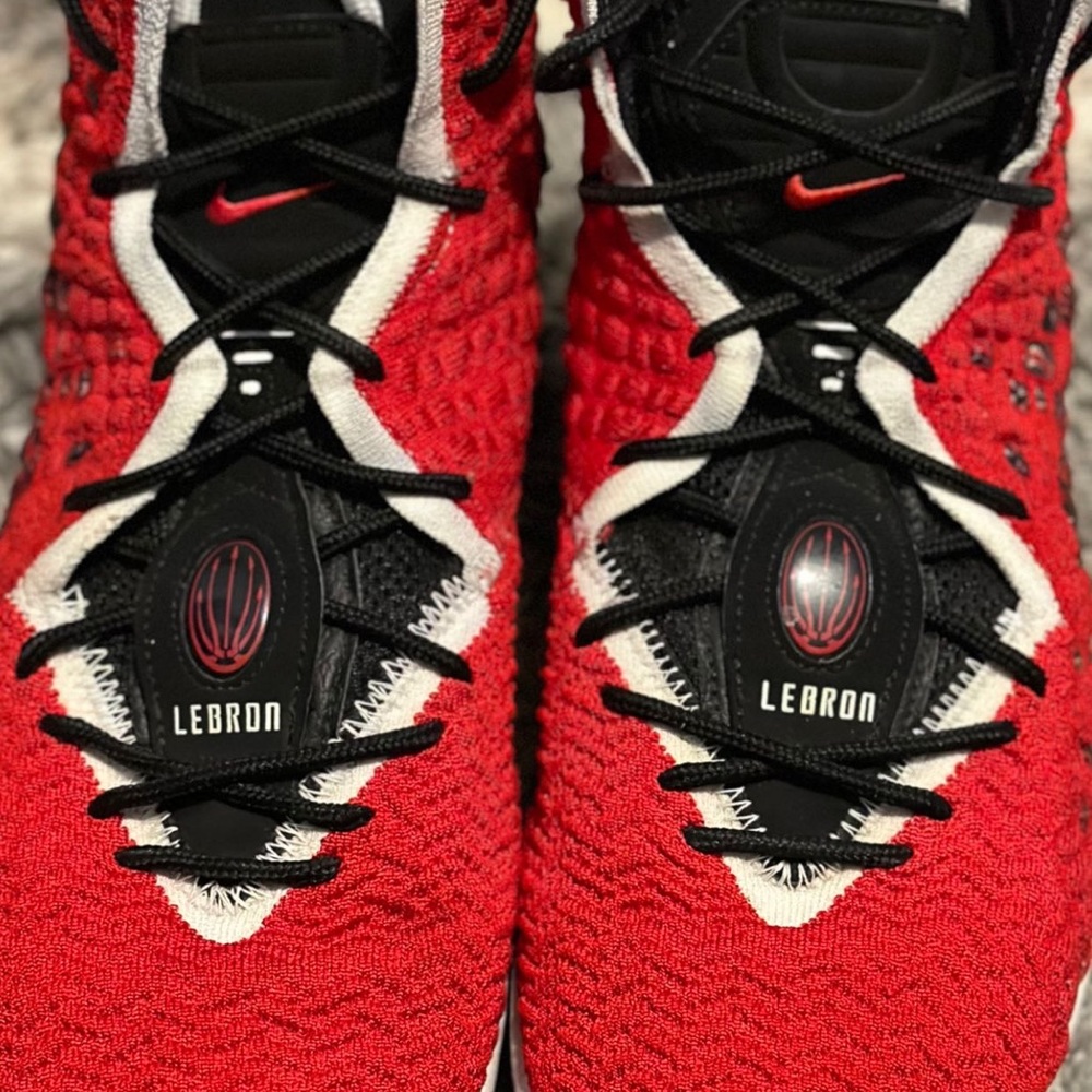 Men’s lebron 17